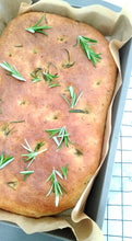 Load image into Gallery viewer, Herb &amp; Garlic Bread-mix
